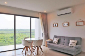 Apartamento Vacacional Cerca a la Playa en Manzanillo